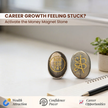 Pyrite Stone in Zibu Symbol Money Magnet Stone for Career & Business Opportunities - plusvalueindia
