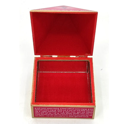 reiki symbol wish cash box 4inch vastu fengshui