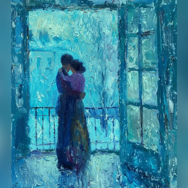 Relationship Painting as per Vastu & Feng Shui - A Beautiful Way to Invite Togetherness - plusvalueindia
