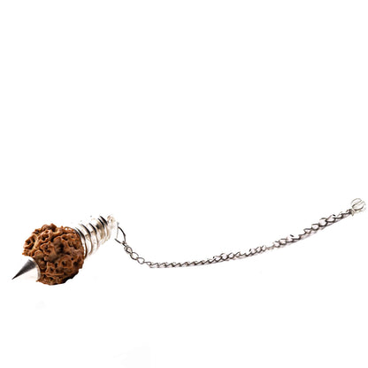 rudraksha dowsing pendulum vastu