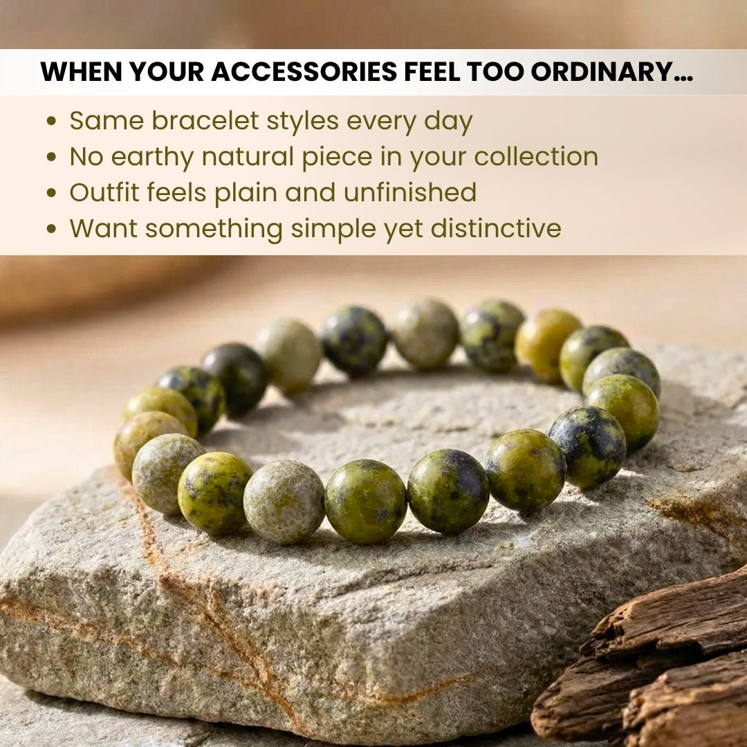 Serpentine Bracelet For Men, Women, Girls, Boys - plusvalueindia