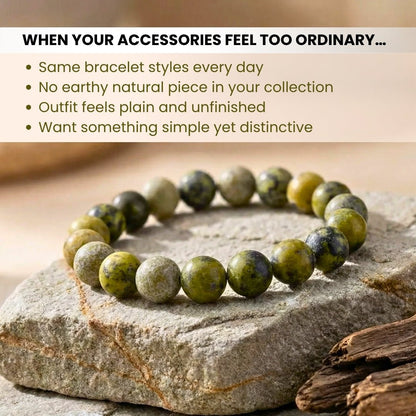 Serpentine Bracelet For Men, Women, Girls, Boys - plusvalueindia