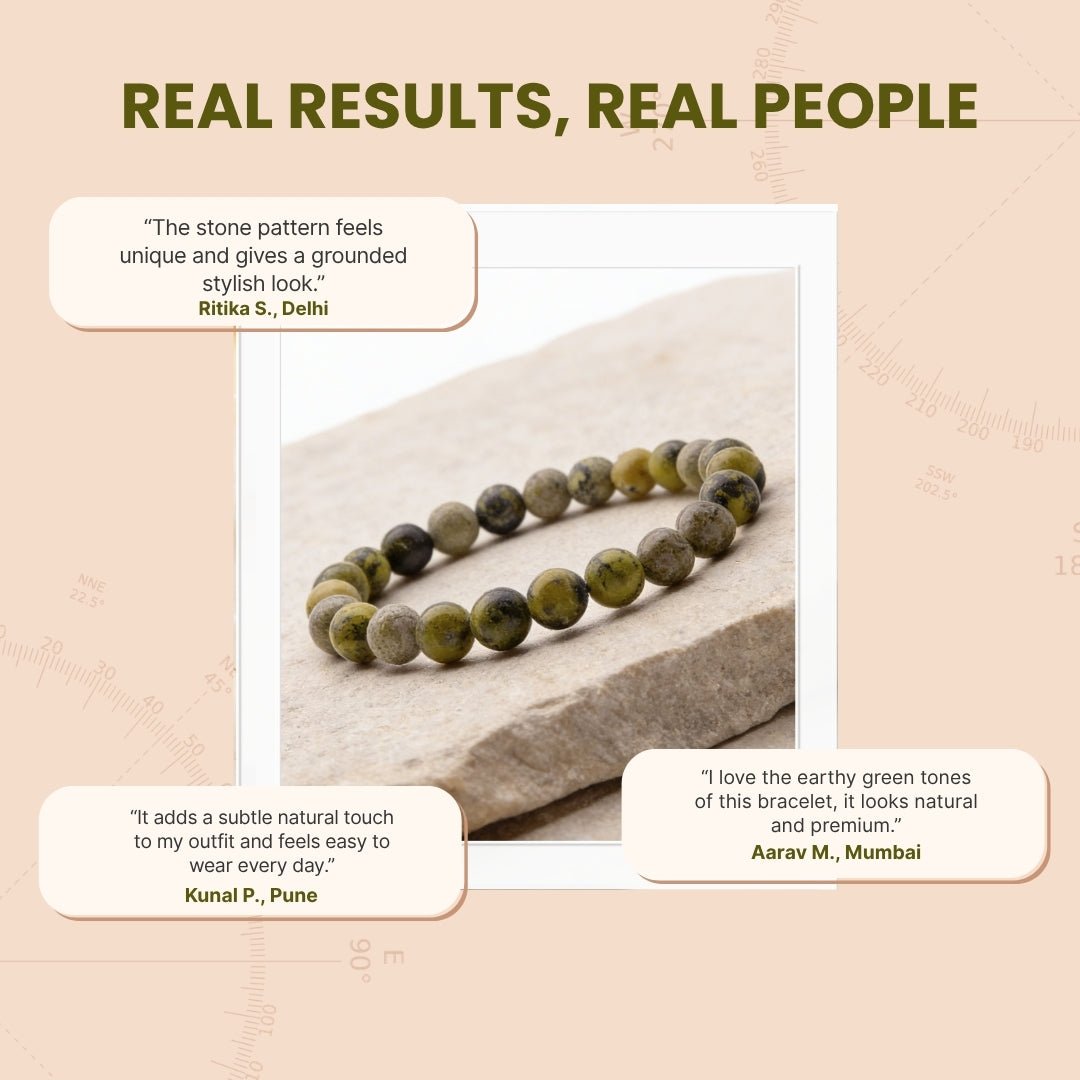 Serpentine Bracelet For Men, Women, Girls, Boys - plusvalueindia