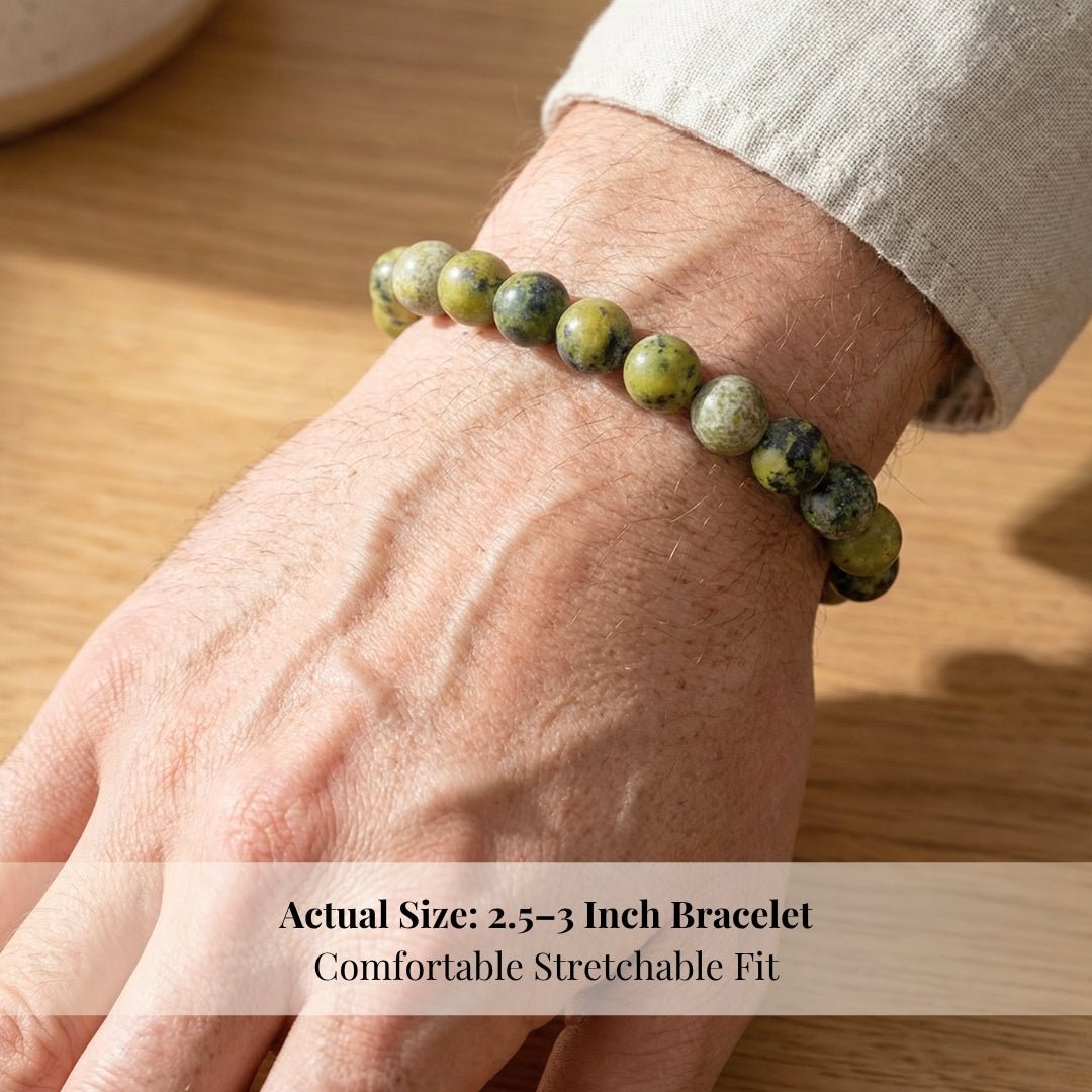 Serpentine Bracelet For Men, Women, Girls, Boys - plusvalueindia