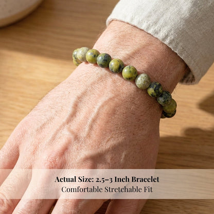 Serpentine Bracelet For Men, Women, Girls, Boys - plusvalueindia