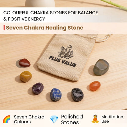 carnelian and red jasper stones from the seven chakra set