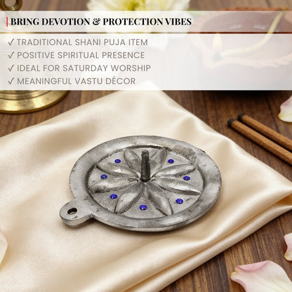 Shani Tarka or Shani Tadi - Vastu Remedy - plusvalueindia