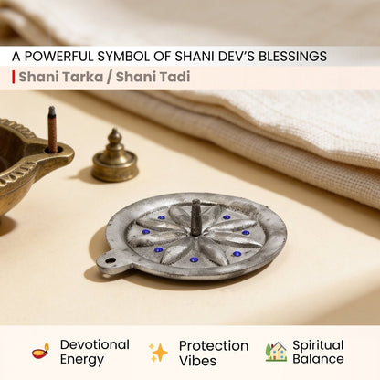 Shani Tarka or Shani Tadi - Vastu Remedy - plusvalueindia