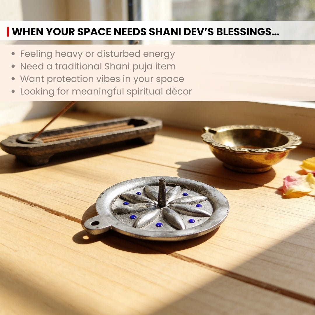 Shani Tarka or Shani Tadi - Vastu Remedy - plusvalueindia