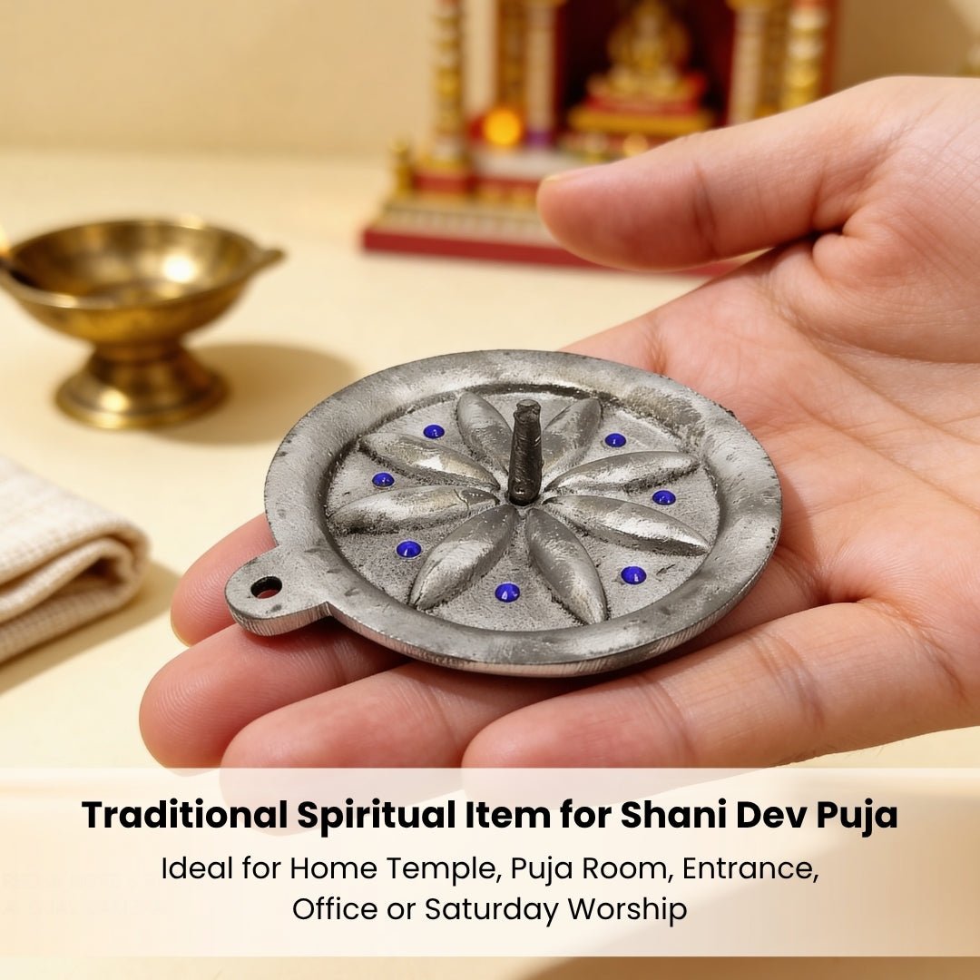 Shani Tarka or Shani Tadi - Vastu Remedy - plusvalueindia