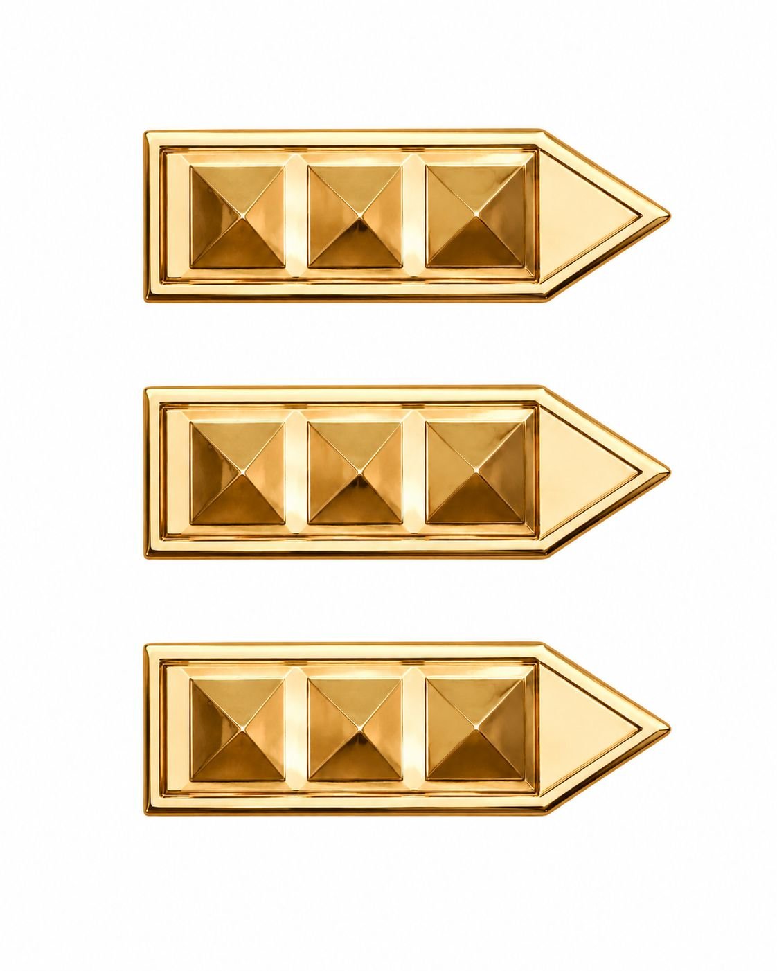 Brass Shift Arrow for Quick Vastu Remedies - plusvalueindia