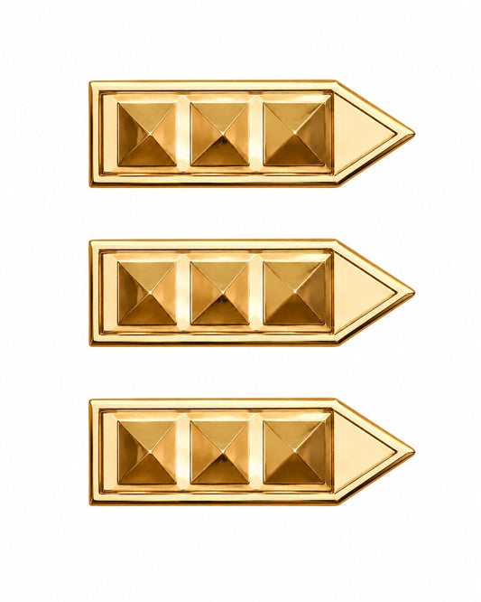 Brass Shift Arrow for Quick Vastu Remedies - plusvalueindia