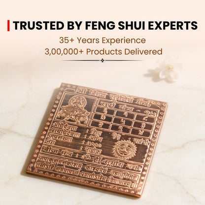 Shree Siddh Surya Dev Yantra - plusvalueindia