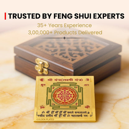 script, symbols and border details around the Shri Yantra