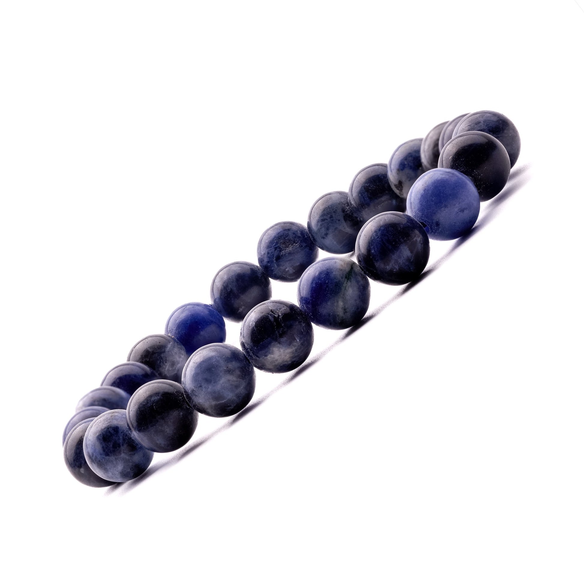 sodalite bracelet 8mm