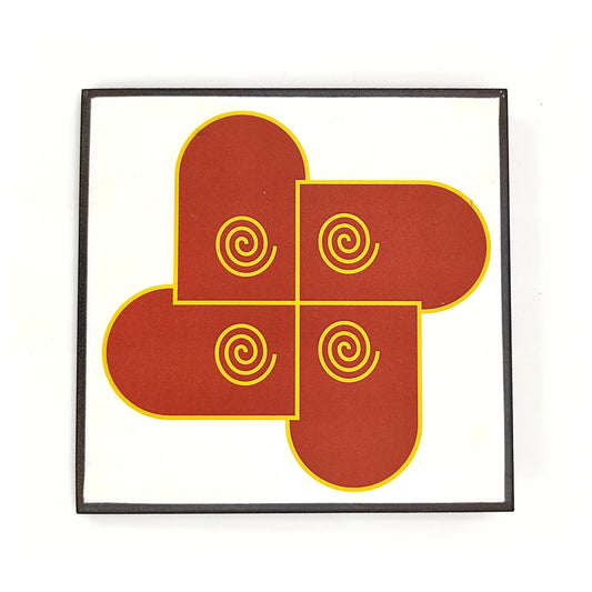 sri swastika vastu remedy