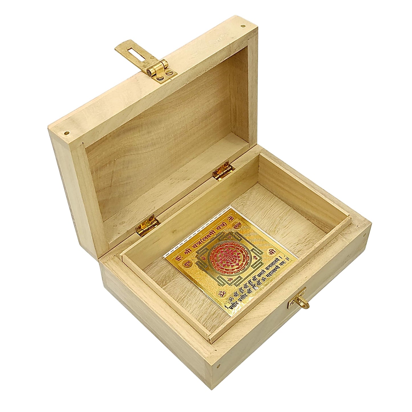 sriparni money cash wealth box vastu remedies