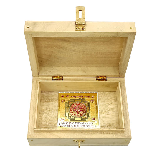 sriparni money cash wealth box vastu product
