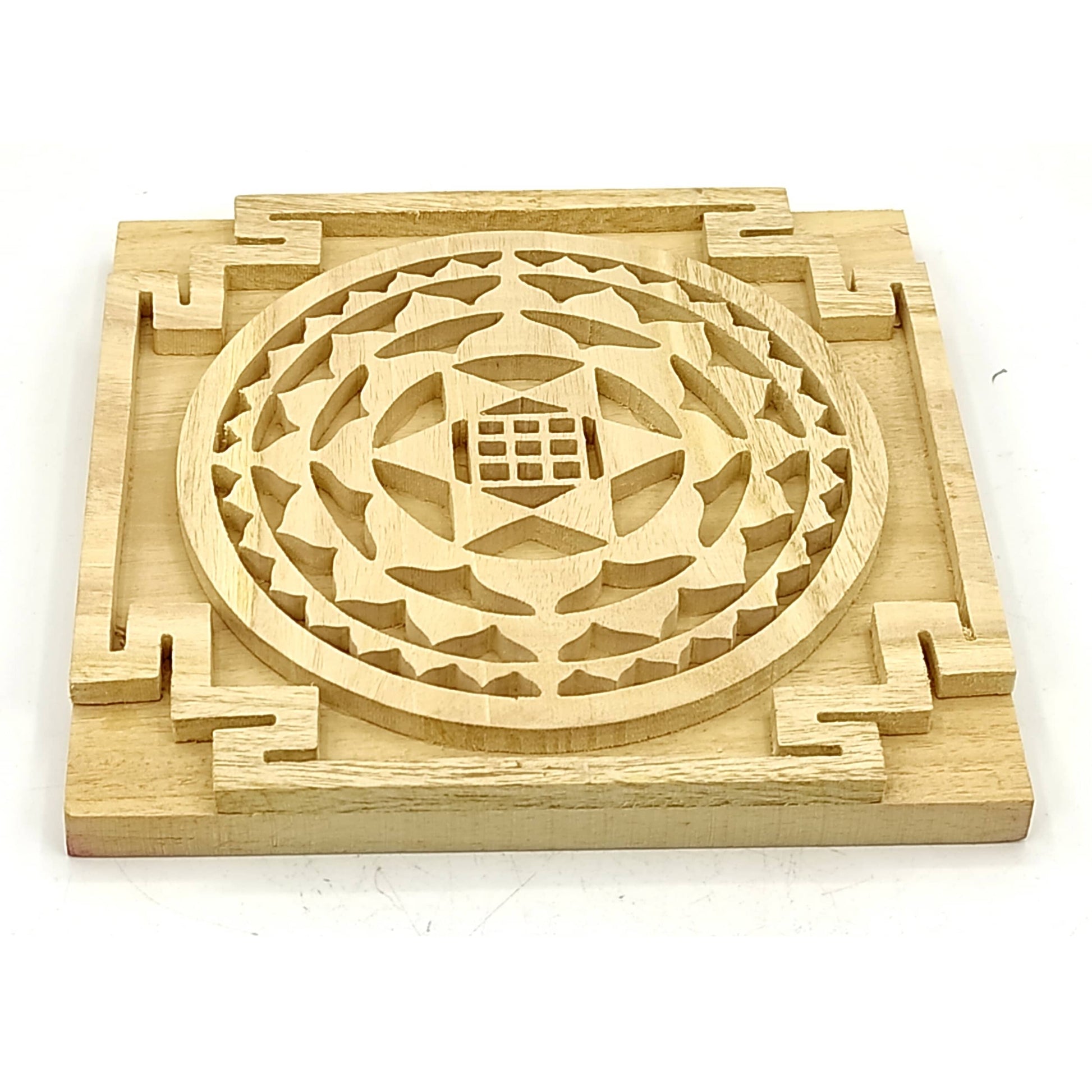 sriparni wooden kuber yantra vastu remedies
