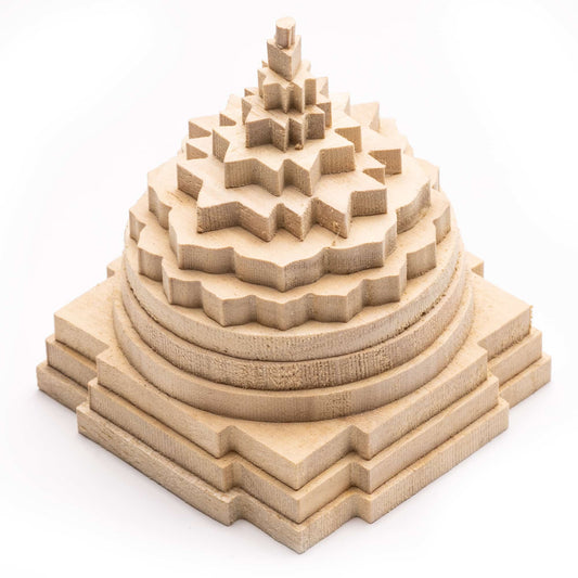 sriparni sriyantra vastu