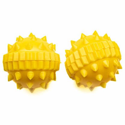 Sujok Ball Sphere 2 pcs - plusvalueindia