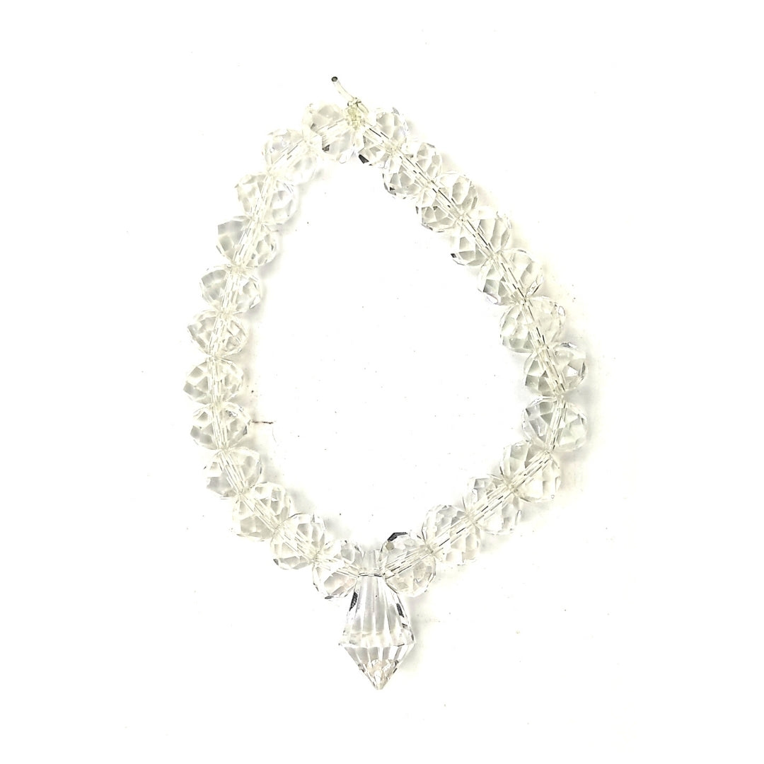 swarovski crystal bracelet