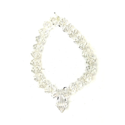 swarovski crystal bracelet