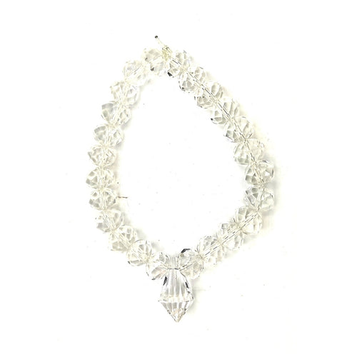 swarovski crystal bracelet