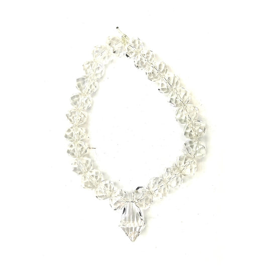swarovski crystal bracelet