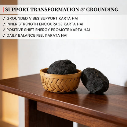Tektite Tumbled Stone Pebbles - plusvalueindia