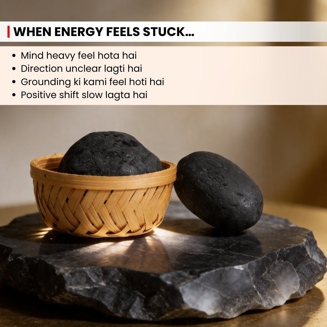 Tektite Tumbled Stone Pebbles - plusvalueindia