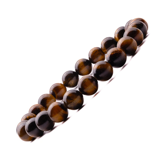 tiger eye bracelet 8mm