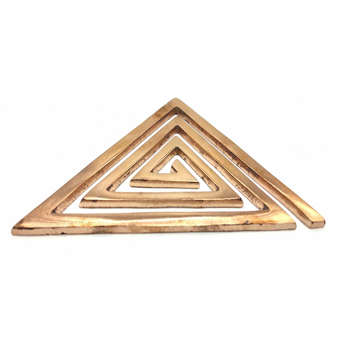 Copper Helix 6inch