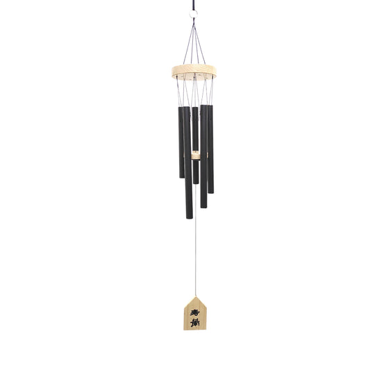vastu feng shui wind chime 201-5pipe