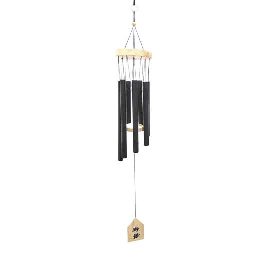 vastu feng shui wind chime 203- 7 pipe