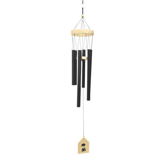 vastu feng shui wind chime 302 h -6 pipe