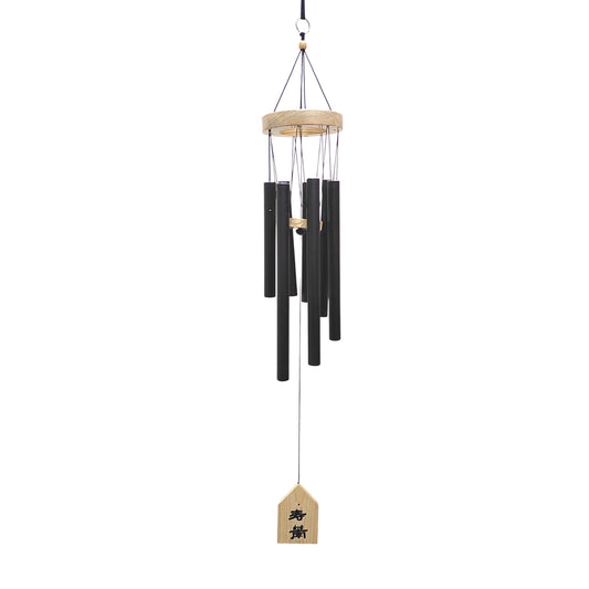 vastu feng shui wind chime 303-7 pipe