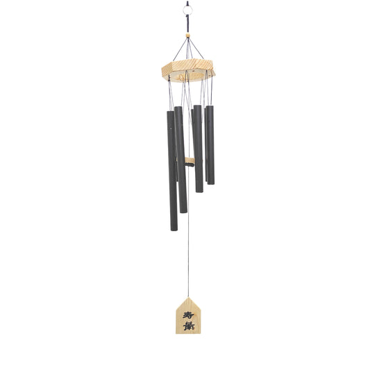 vastu feng shui wind chime 403-7 pipe