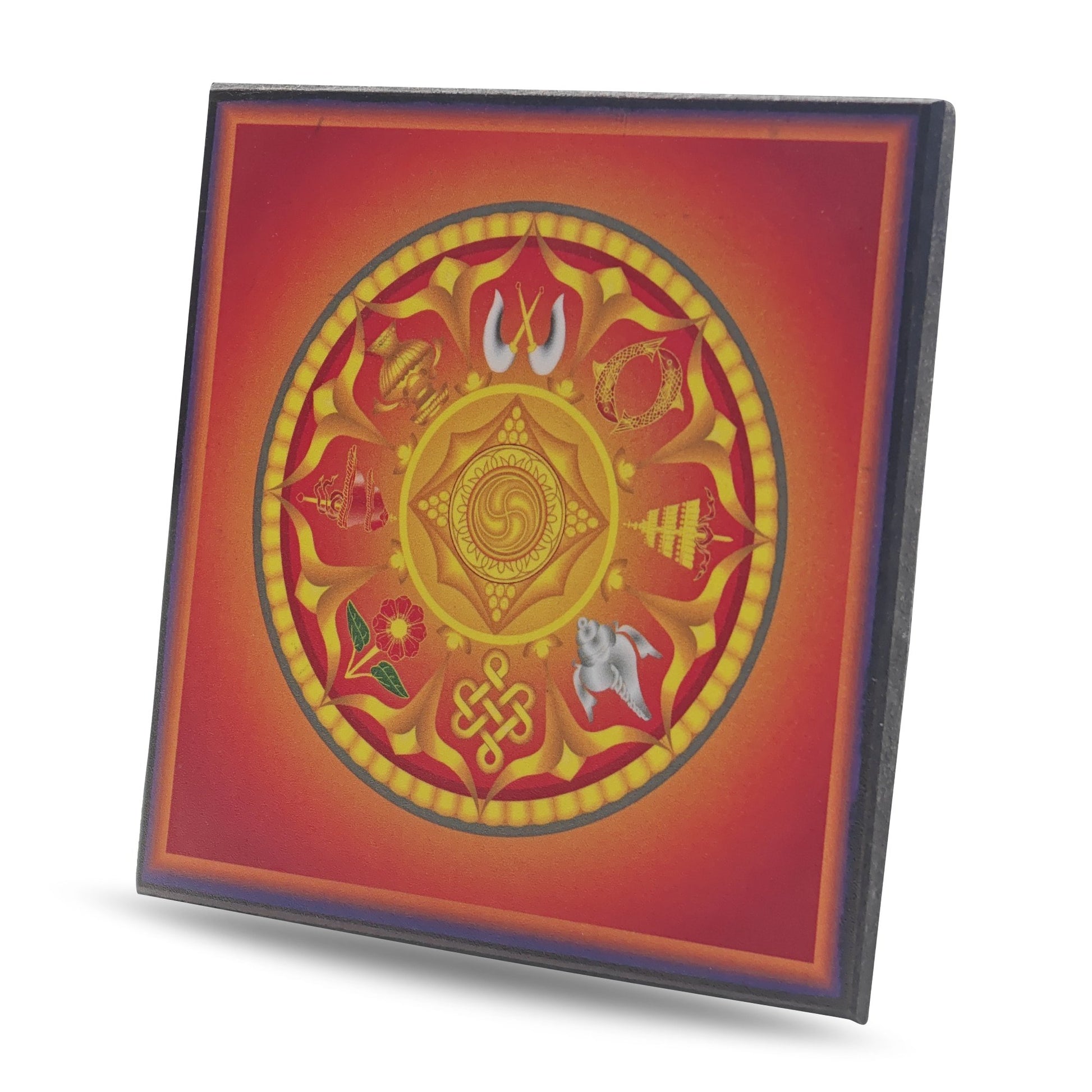 vastu mangal frame remedies