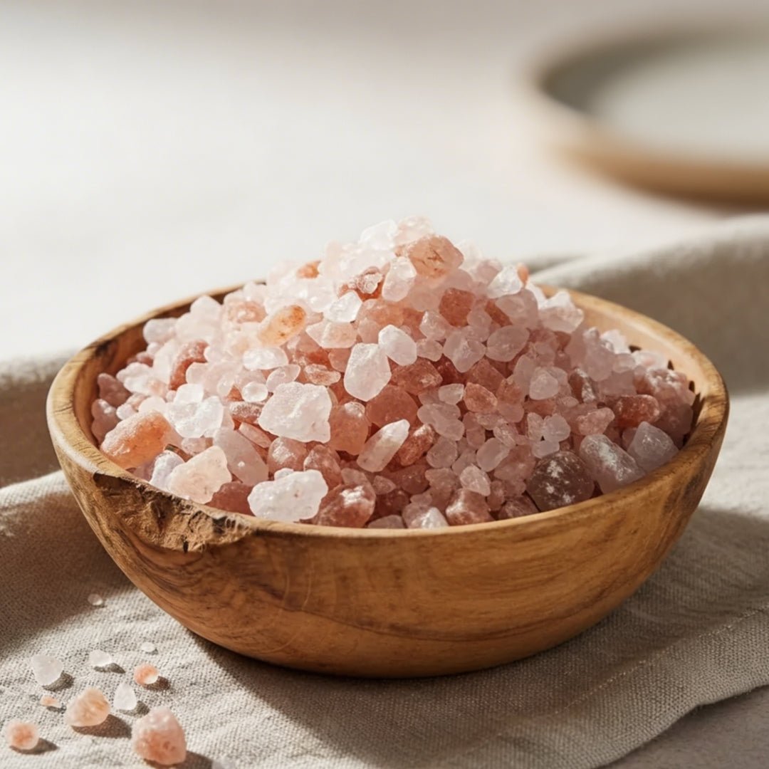 Rock Salt for Vastu | Natural Stone, Ships Across India