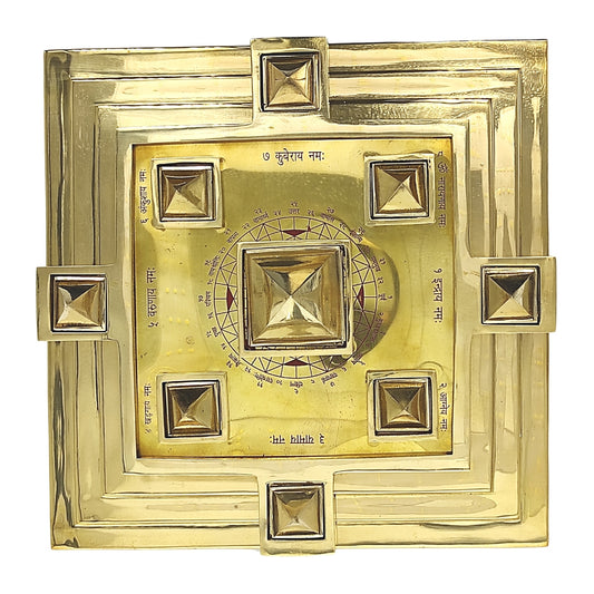 vastu space harmoniser pyramid