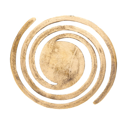 Super Brass Helix for Vastu Dosh Nivaran