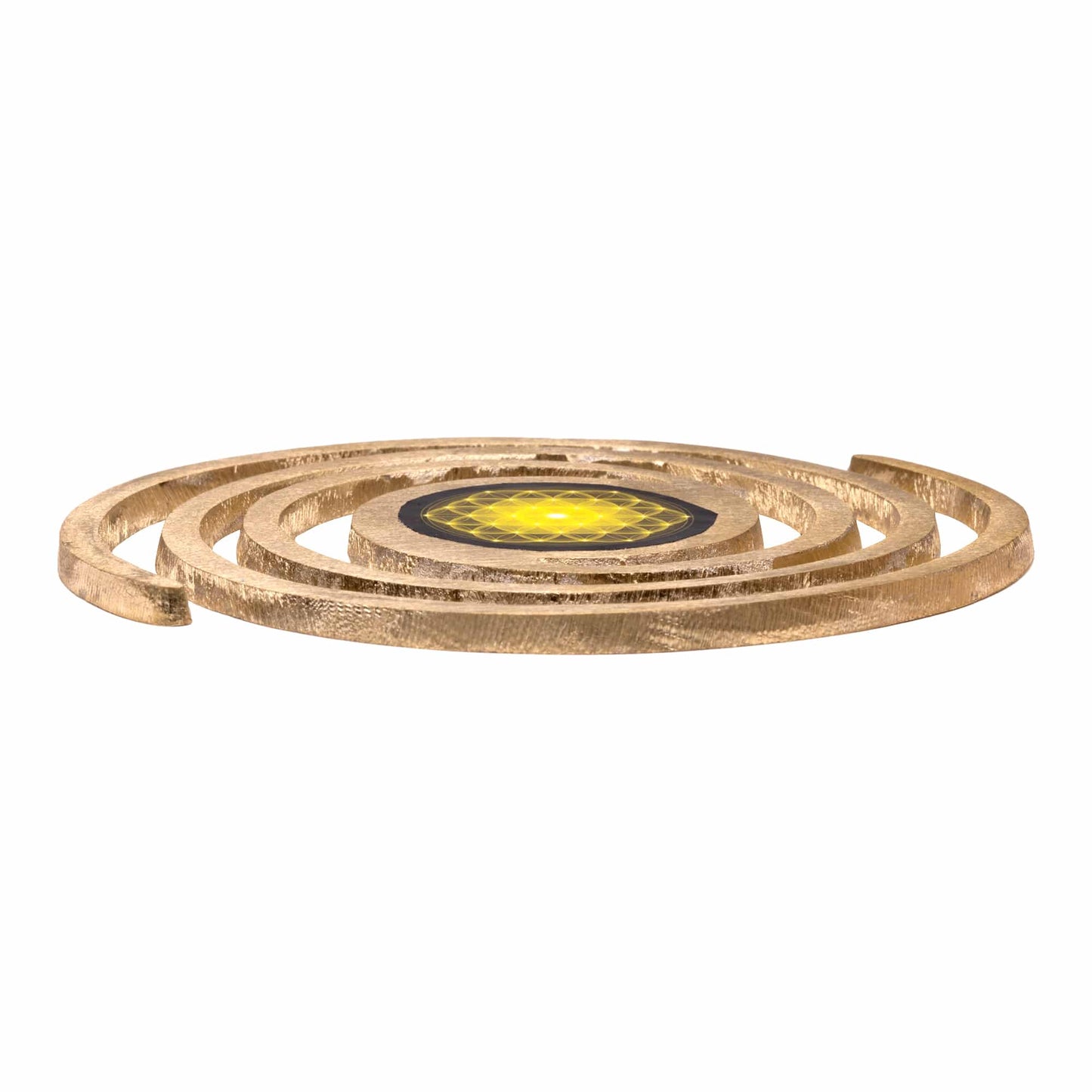vastu super brass helix remedy