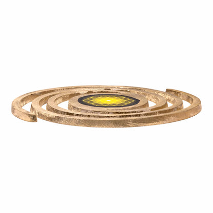 vastu super brass helix remedy