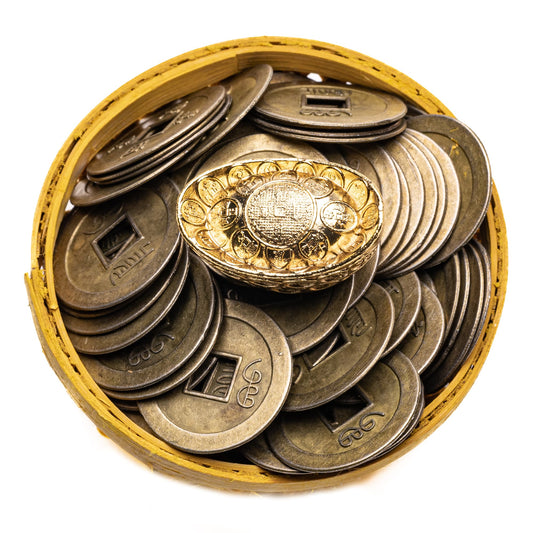 wealth basket vastu feng shui remedies