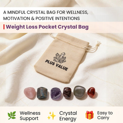 green aventurine stone from the six-crystal wellness set