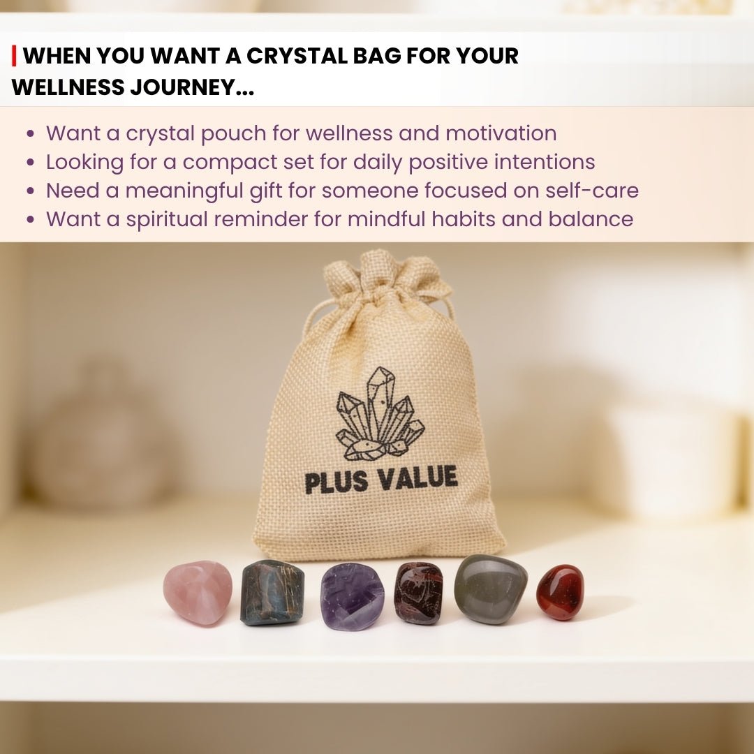 carnelian stone included in the weight loss pocket crystal bag
