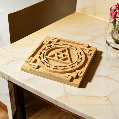 Shriparni Kanakdhara Yantra to Attract Wealth Prosperity - plusvalueindia