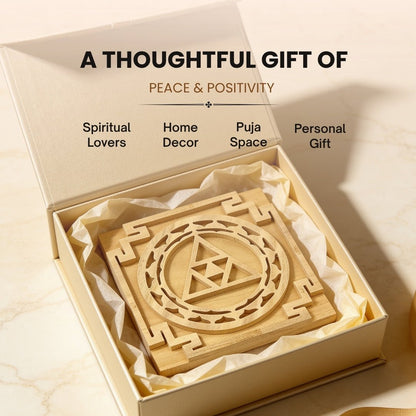Shriparni Kanakdhara Yantra to Attract Wealth Prosperity - plusvalueindia