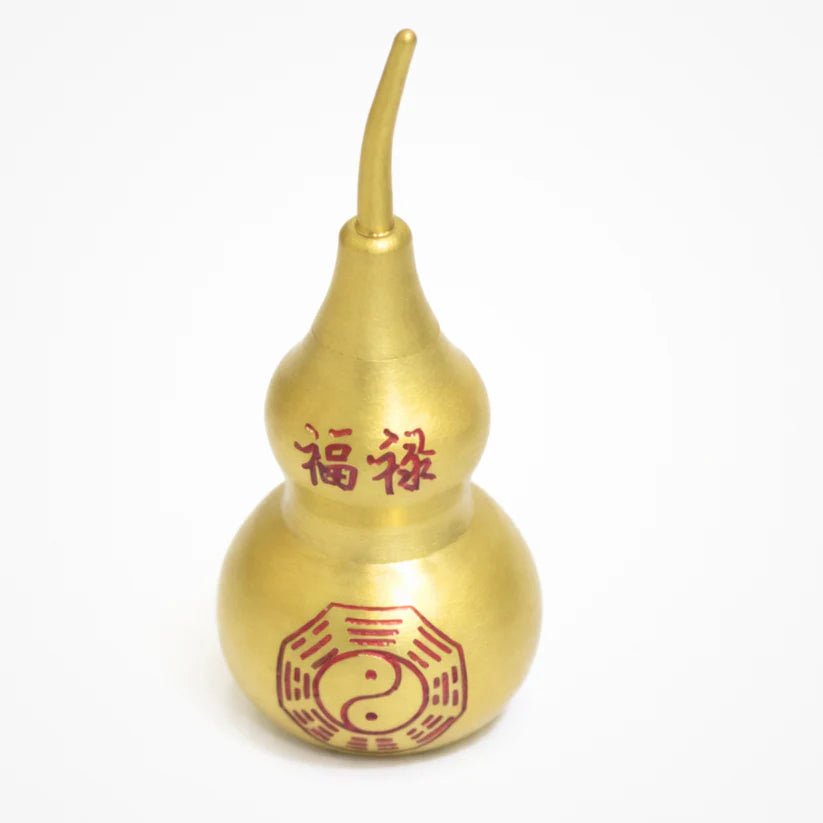 Wu Lou - Divine Feng Shui Health Symbol - plusvalueindia